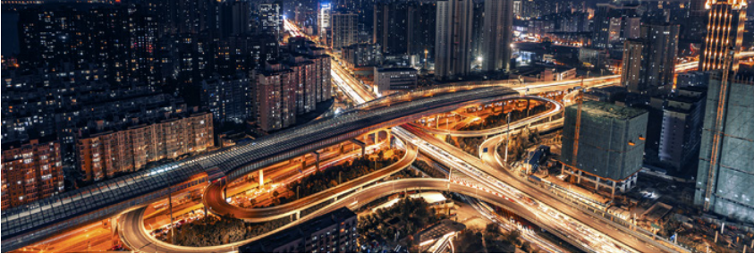 奥盛道路照明