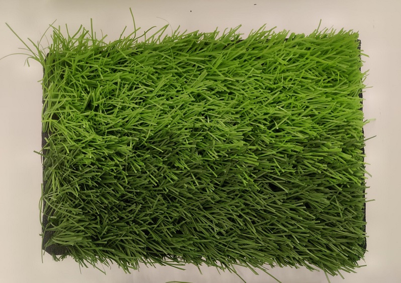 广州人造草坪：人造草坪面层介绍
